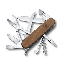 VICTORINOX Swiss Army Huntsman Wood zsebkés VICTORINOX Swiss Army Huntsman Wood zsebkés