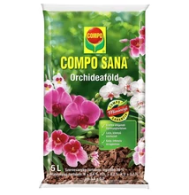 Orchidea és Anthurrium Virágföld 5 l