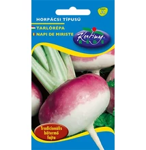 Vajrépa Snowball fehér tarlórépa Vajrépa Snowball fehér tarlórépa