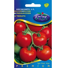 Kecskeméti 3 F1 paradicsom