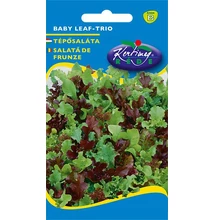 Amerikai barna saláta