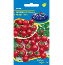 Cserkó / Koral csersznyepaprika