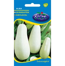 Alba spárgatök