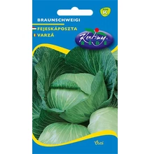 Braunsweigi fejes káposzta