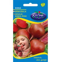 Bona cékla