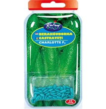 Charlotte F1 uborka drazsírozott