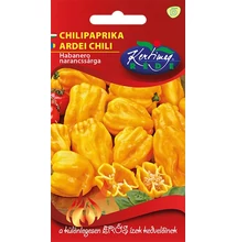 Chili paprika -  Habanero