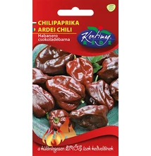 Chili paprika -  Habanero Chili paprika -  Habanero