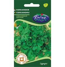 Koriander Koriander