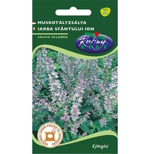 Muskotályzsálya