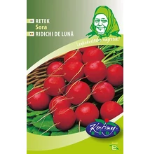 Sora retek 100 szem Sora retek 100 szem