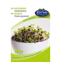 Bio-csíramag Brokkoli Bio-csíramag Brokkoli