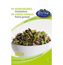 Bio-csíramag Napraforgó Bio-csíramag Napraforgó