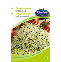 Bio-csíramag póréhagyma Bio-csíramag póréhagyma