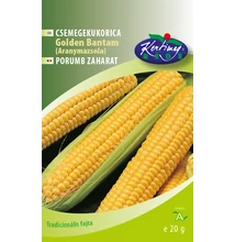 Aranymazsola csemegekukorica Aranymazsola csemegekukorica