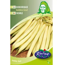  zöldbab