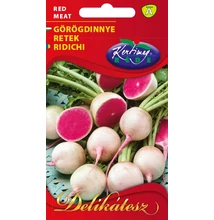 görögdinnye retek