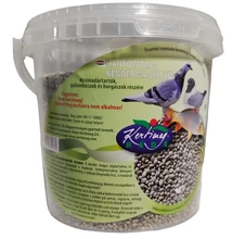 Kendermag hántolatlan madáreleség 1,4 kg