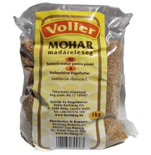 Mohar madáreleség 1 kg