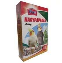 Nagypapagáj madáreleség 1 kg