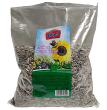 Napraforgó csíkos madáreleség 1 kg