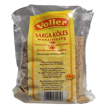 Sárgaköles madáreleség 1 kg