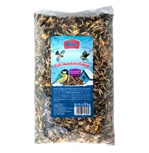 Téli vegyes madáreleség 1 kg
