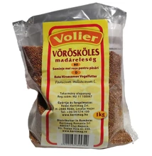 Vörösköles madáreleség 1 kg