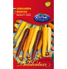 Rainbrow sárgarépa Rainbrow sárgarépa