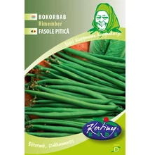 Remember zöldbab Remember zöldbab
