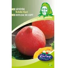 Orange sütőtök