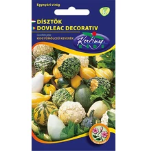 Kistermésű vegyes dísztök Kistermésű vegyes dísztök