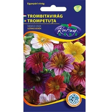 Trombitavirág Trombitavirág