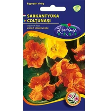 Sarkantyúka Sarkantyúka