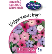 Lenvirágú habszegfű színkeverék