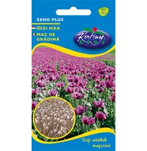 Mák őszi Zeno 35 g Mák őszi Zeno 35 g