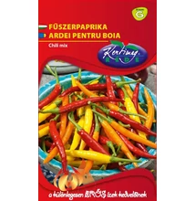 Chili paprika -  Jalapeno Chili paprika -  Jalapeno