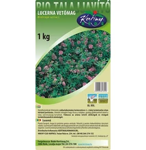 Lucerna vetőmag 1 kg Lucerna vetőmag 1 kg