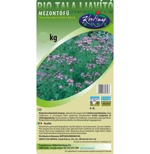 Mézontófű Mézontófű