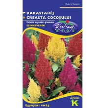 Kakastaréj színkeverék Kakastaréj színkeverék