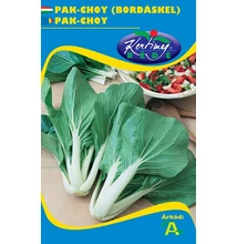 Pak choi mini kínai kel Pak choi mini kínai kel