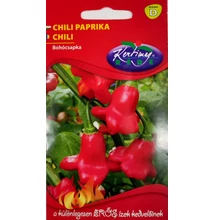 Chili paprika -  bohócsapka Chili paprika -  bohócsapka