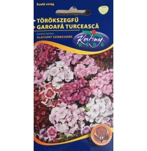 Törökszegfű piros Törökszegfű piros