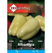 Albaregia Paprika Albaregia Paprika