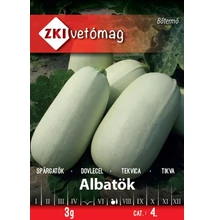 Albatök