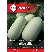 Albatök
