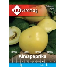 Almapaprika Paprika Almapaprika Paprika