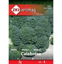 Calabrese brokkoli Calabrese brokkoli