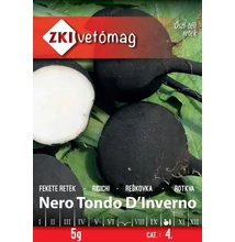 Nero Tondo d'Inverno retek Nero Tondo d'Inverno retek