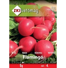 Flamingó retek Flamingó retek